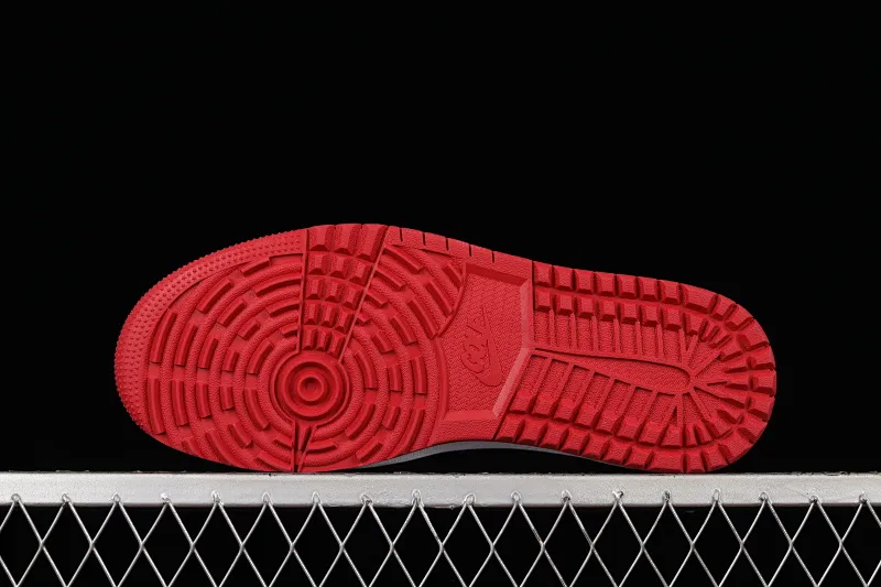 All categories Air Jordan Jordan series basketball shoes Air Jordan 1 Low Z version Air Jordan 1 Low Golf "Triple White" AJ1 Joe 1 new golf version Chicago color matching DD9315-600